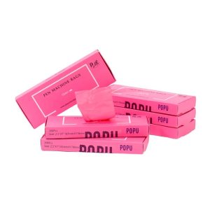 POPU |  Cubre máquina PMU tipo pen