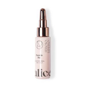 Alice Cosmetic Ink | Porcelain Pink By Sergio Ribeiro