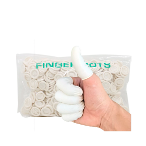 Protector para dedos | 50 unidades