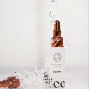 Alice Cosmetic Ink | Remover 1/2oz