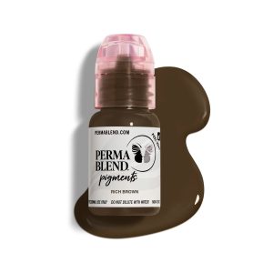 Perma Blend – Rich Brown 1/2oz