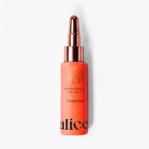 Alice Cosmetic Ink | Tangerine 1/2oz
