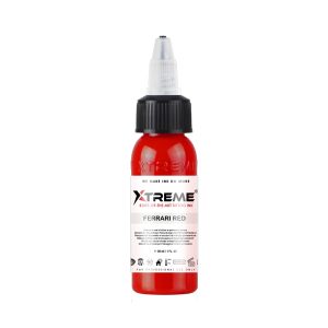 Xtreme | Ferrari Red 1oz