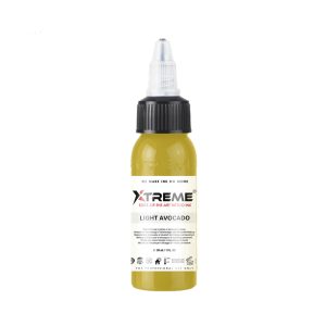 Xtreme | Light Avocado 1oz