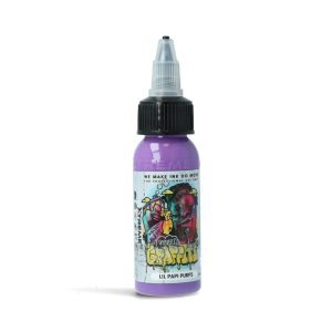 Xtreme | Lil Papi Purps 1oz