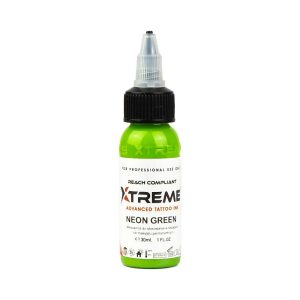Xtreme | Neon Green 1oz