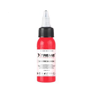Xtreme | Vivi Fire Salmon 1oz