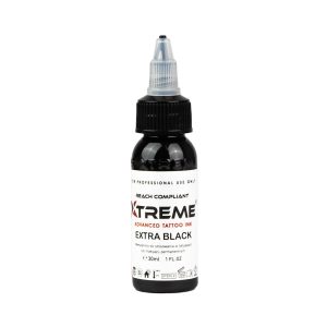 Xtreme | Extra Black 1oz
