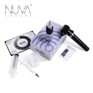 Kit de pigmento Follifill SMP SCALP