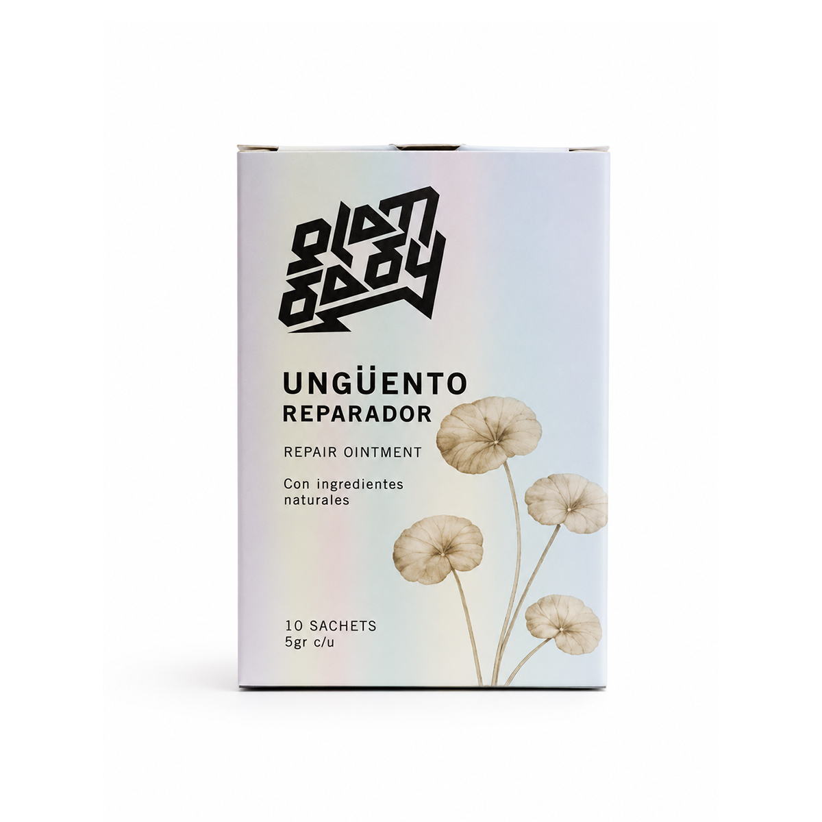 FOTOPRODUCTOS – UNGUENTO REPARADOR – 1